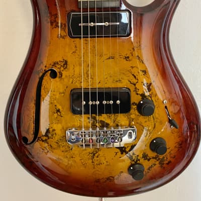 Flaxwood CC-H CC Master 2008 Flame for sale
