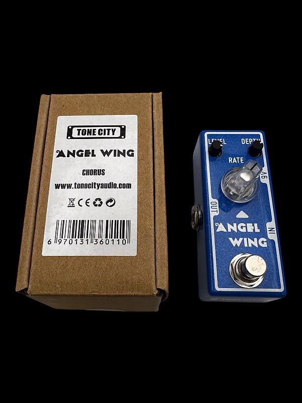 Tone City Angel Wing