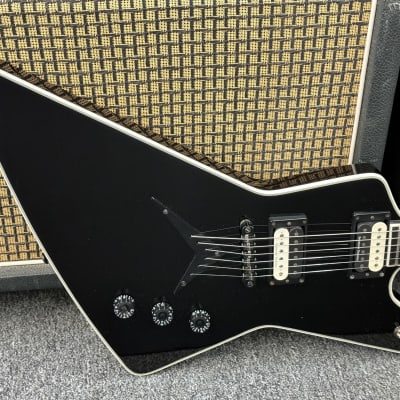 Dean Z Select 2019 Classic Black With case image 1
