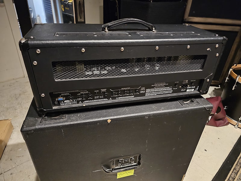 Blackstar Venue Series HT Stage 100W Guitar Head