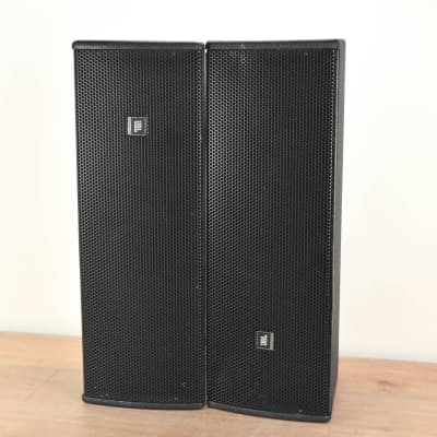 JBL AC28/95 Compact 2-Way Loudspeaker (PAIR) for sale