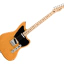 Used Squier Paranormal Offset Telecaster - Butterscotch Blonde w/ Maple FB