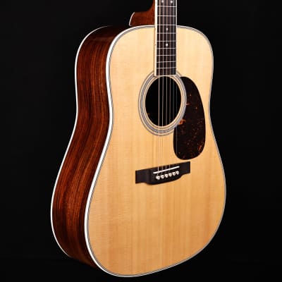 Martin D-35 Standard Series w Case and TONERITE AGING! 4lbs 8.9oz image 2