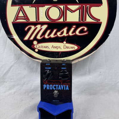 Reverb.com listing, price, conditions, and images for voodoo-lab-proctavia