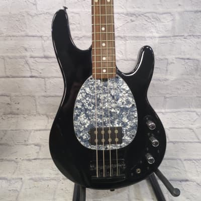 OLP MM2 Stingray Style 4 String Bass Guitar image 1