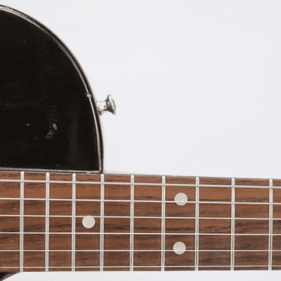 Gibson Les Paul Junior Prototype  c. 1953  Brown burst image 4