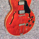 Gibson ES-345 1968 Cherry Red