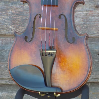 4/4バイオリン ドイツ製 1969年 Welner Birth 4/4バイオリン ドイツ製 1969年 Welner Birth 弦楽器
