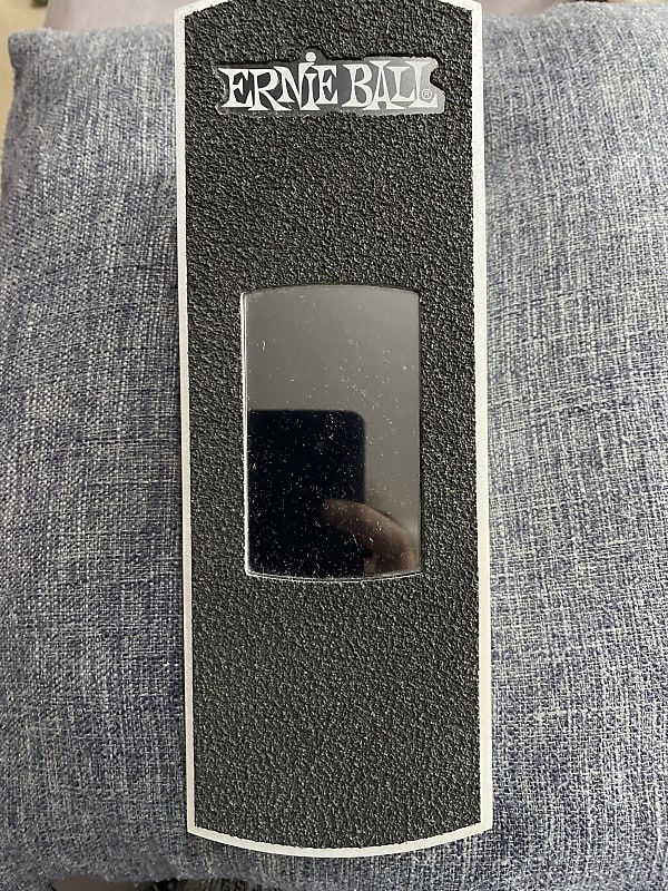 Ernie Ball VPJR Tuner