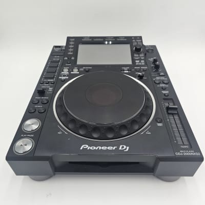 Pioneer CDJ-2000s (pair) w/ djm 800 | Reverb