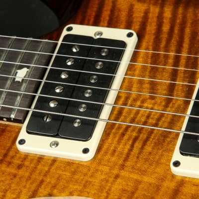 PRS CE 24 - Burnt Amber 2023 image 14