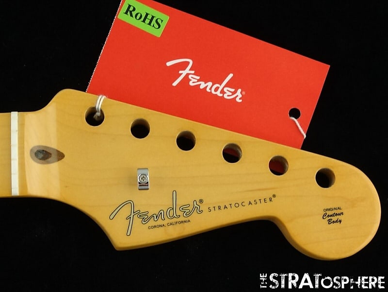 Fender *American Professional II Stratocaster Strat NECK Reverb