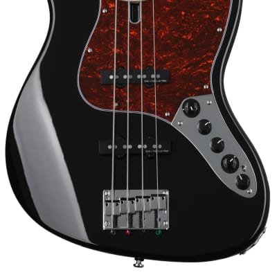 Sire Marcus Miller V7 Alder 4-string Bass Guitar - Lake