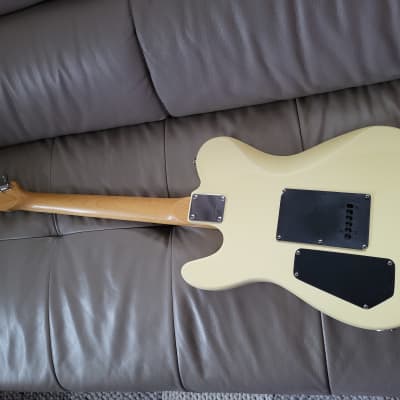 Alte E-Gitarre Guitar Marlin Hohner  1970s Telecaster Style Bild 9