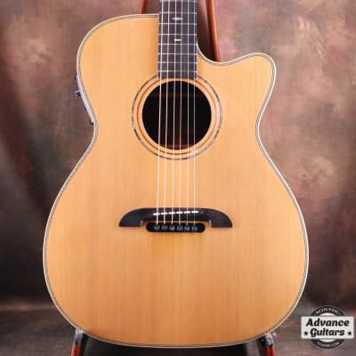 1997 K.Yairi 1997 WEIR-1E | Reverb