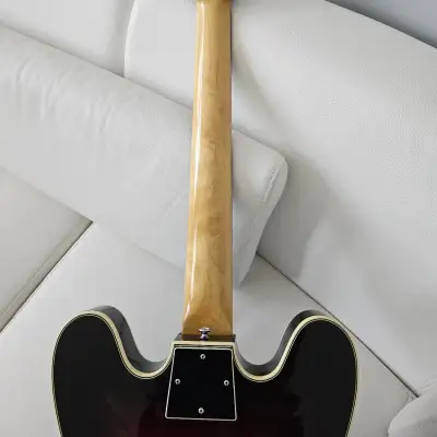 Condor, Made By Oviation '60s -70s Electric Guitar — Mint - Gretsch Hard Case. image 8