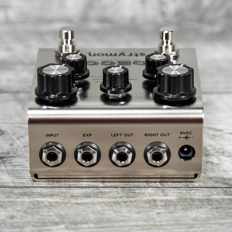 Strymon Deco V1 | Reverb Strymon Deco V1 | Reverb