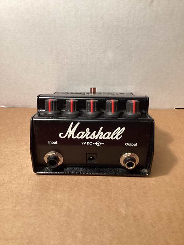 Marshall Drivemaster Original Made in England | Reverb