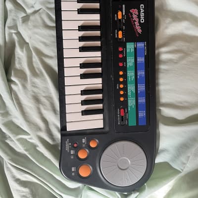 Casio RAP-1 32-Key Keyboard | Reverb