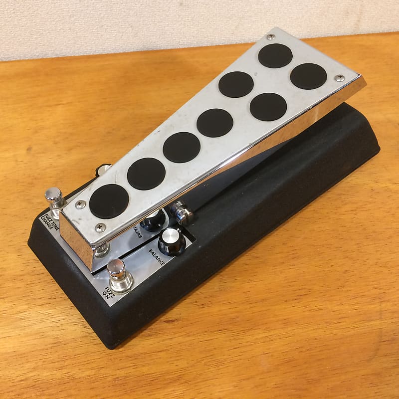 ELK WAU FUZZ