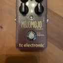 TC Electronic Mojotone  2010 guitar effect pedal overdrive/ Distortion