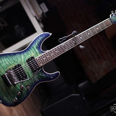 greco wild scamper グレコ　Floyd Rose Greco Wild Scamper WS-50FR 2011 | Reverb