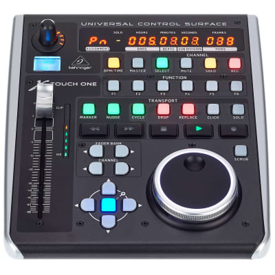 Behringer X-Touch hot One