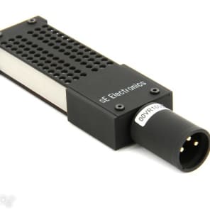 sE Electronics Voodoo VR1 Passive Ribbon Microphone image 5