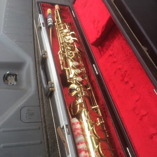 Buffet Crampon S1 - 管楽器を深く楽しむ人へ｜MOUTON STORE