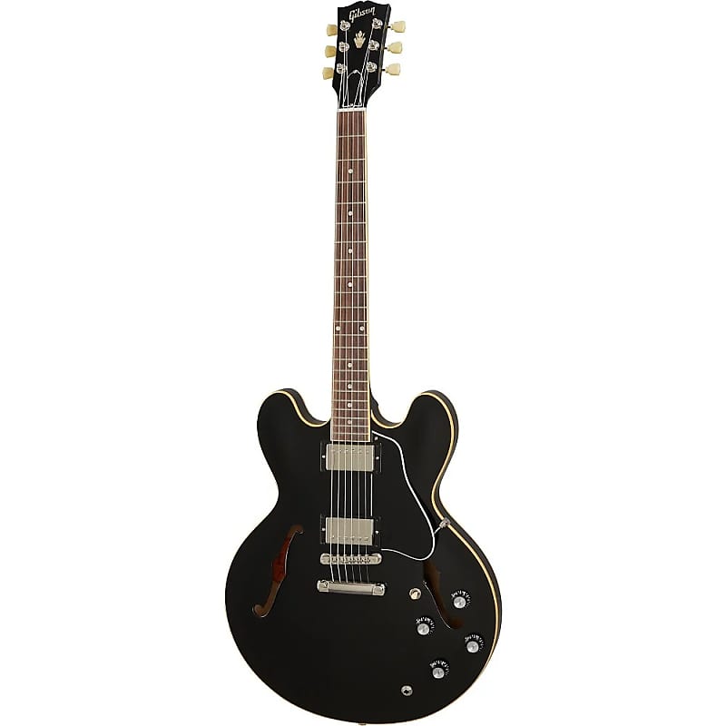 Gibson ES-335 Dot (2020 - Present) image 1