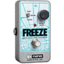 Electro-Harmonix Freeze Sound Retainer Guitar Effects Pedal