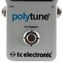 TC Electronic Polytune 2 Tuner