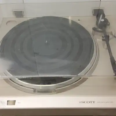 Sony PS-LX1 | Reverb