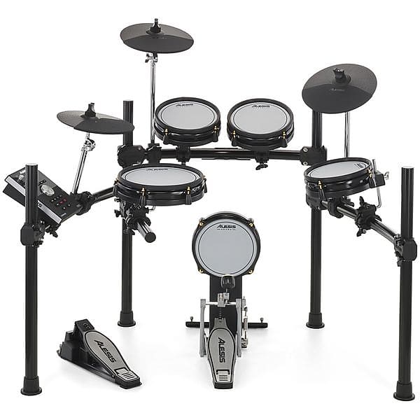 Alesis Command Mesh Special Edition Electronic Drum Kit image 1