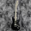 Fender American Performer Stratocaster HSS 2020 Black Store Demo