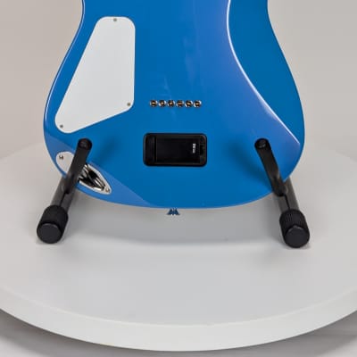 Charvel Pro-Mod So-Cal Style 2, 24-Fret, HH, Hardtail 2025 - Robin's Egg Blue image 6