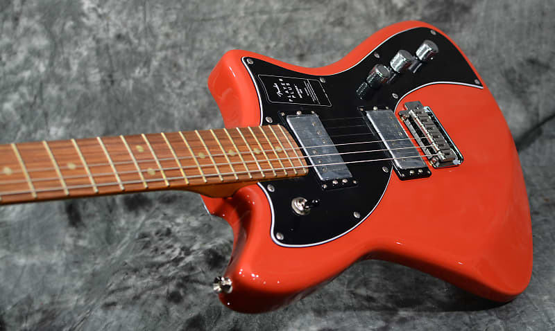 Fender Player Plus Meteora HH | Reverb