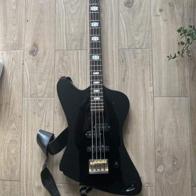 FERNANDES　BURNY　ZB-85 Fernandez Burny Ziggy Togi Norio Zb-85 Limited Edition | eBay