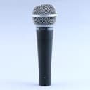 Shure SM58 Cardioid Dynamic Microphone MC-5478