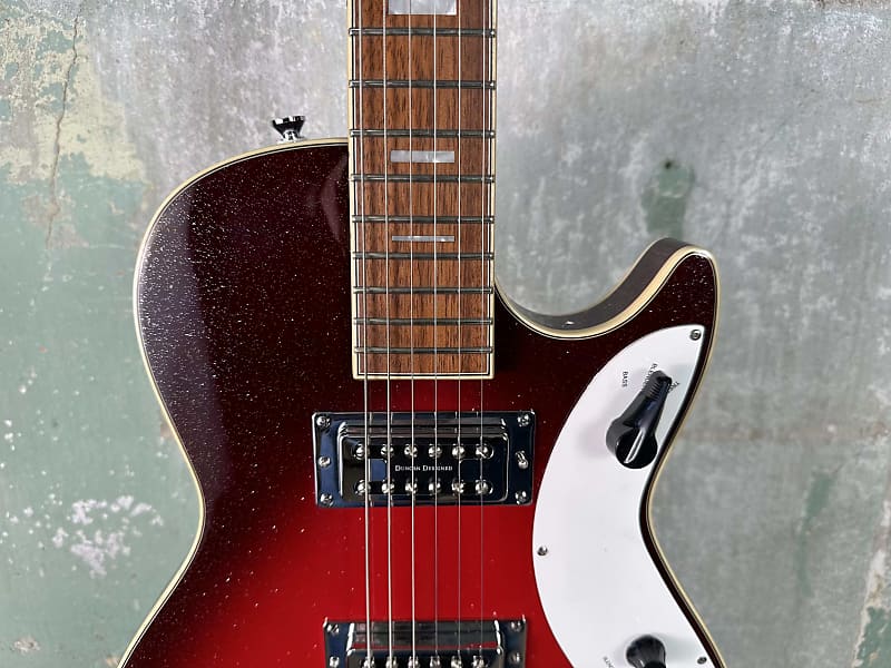 Silvertone Jupiter 1423 Reissue | Reverb Silvertone Jupiter 1423 Reissue | Reverb