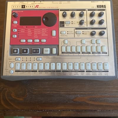 Korg Electribe ER-1