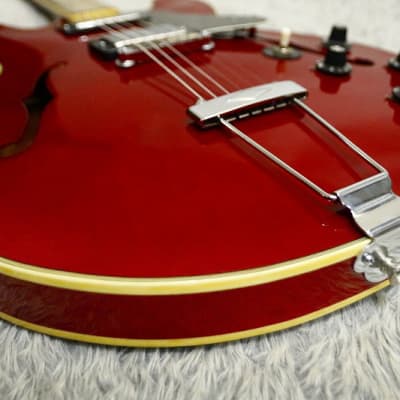 最大12%OFFクーポン made 1970's Rare Fresher Australia Reverb | Electric type ES-335 ギター