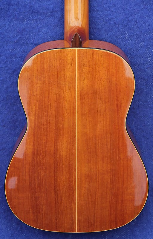 Zen-on Abe-520　70’s ジャパンヴィンテージ　クラシックギター Zen-on Abe-520 Classical Guitar ゼンオン クラシックギター