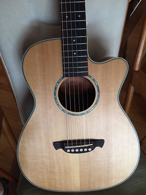 Crafter trv23 top