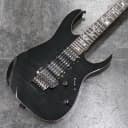 🇯🇵Ibanez J.Custom RG8570Z BX Black Onyx Electric Guitar Made in Japan 3.7kg