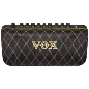 Vox Adio Air GT 50-Watt 2x3" Bluetooth Digital Modeling Guitar Practice Amp