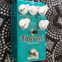 Wampler Ethereal Delay/Reverb 2020