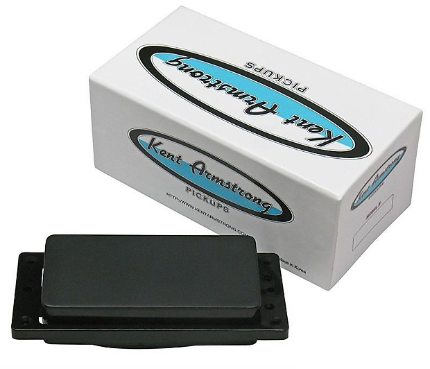 Kent Armstrong MOTHERBUCKER COOL 7STRING Double Humbucker Reverb