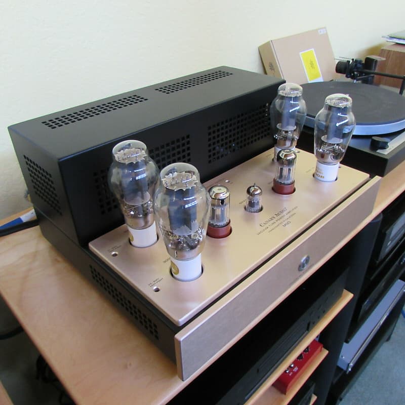 Canary Audio M90 2022  			