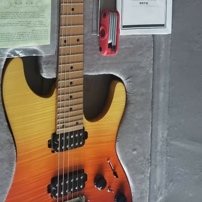 Ibanez AZ242F Premium